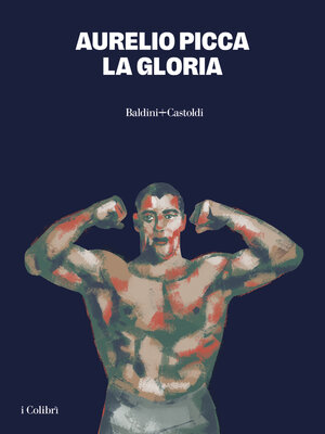 cover image of La gloria